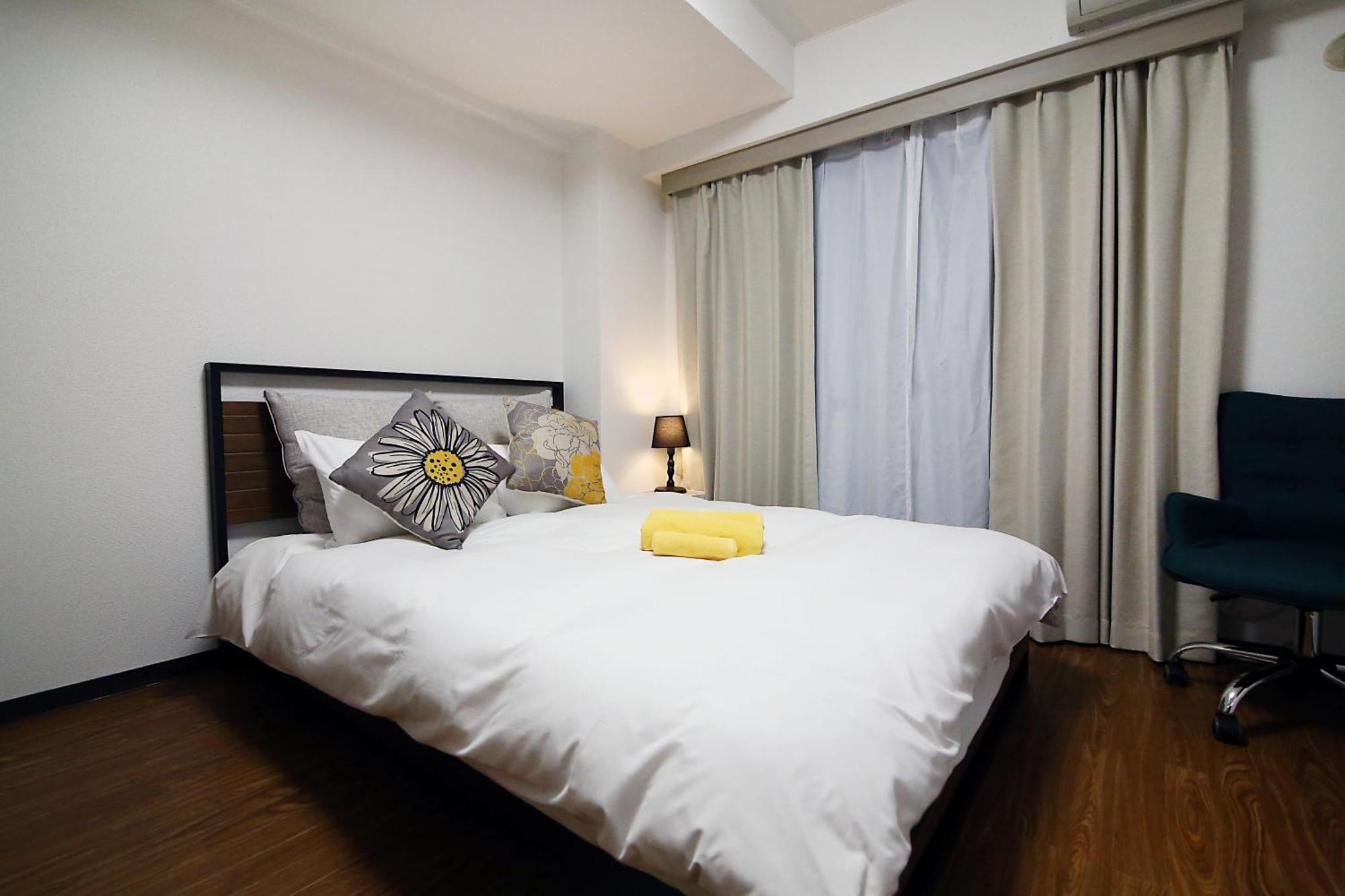 Centray Kagurazaka Shinjuku House Apartment Tokyo Ngoại thất bức ảnh