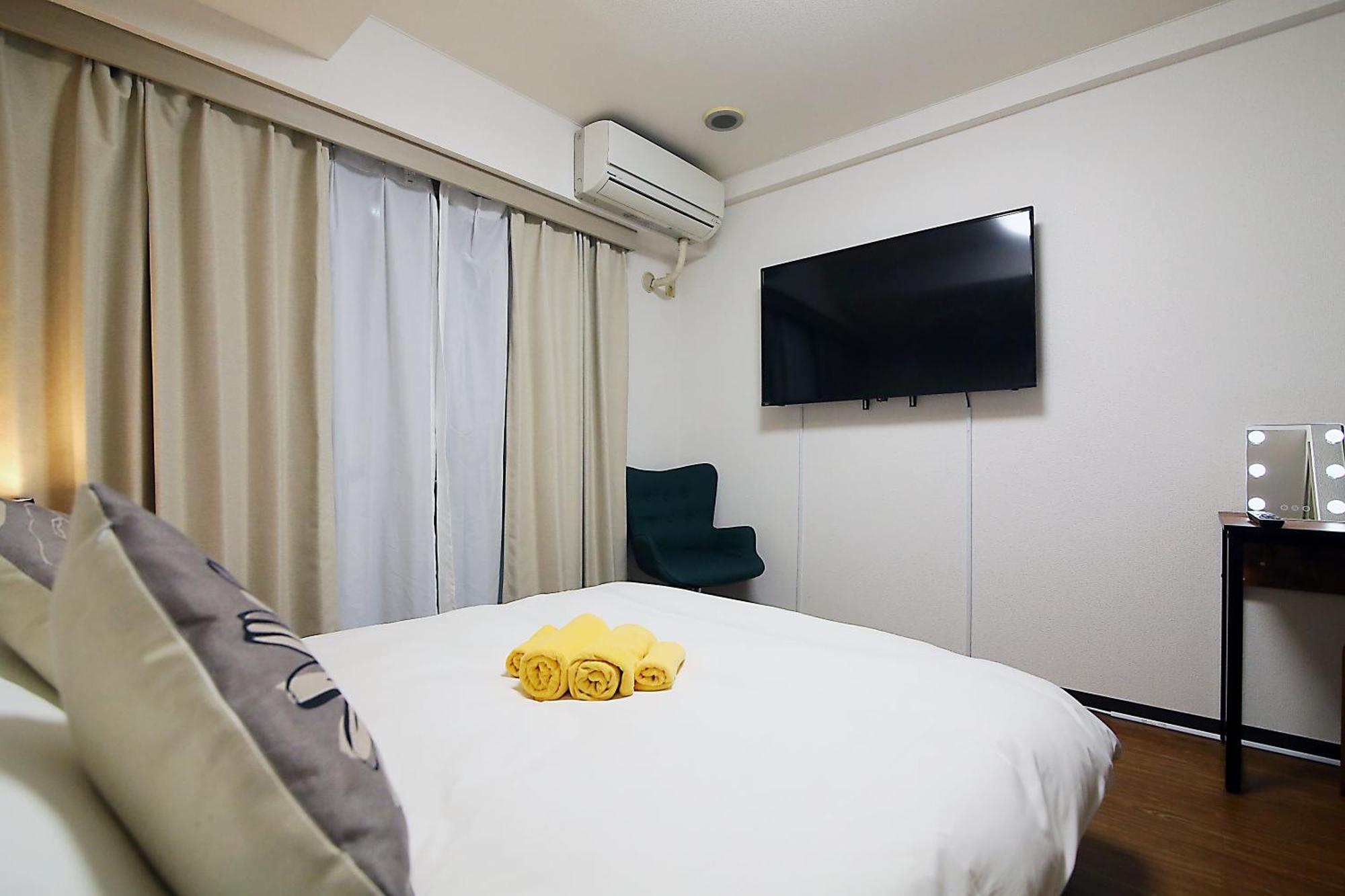 Centray Kagurazaka Shinjuku House Apartment Tokyo Ngoại thất bức ảnh