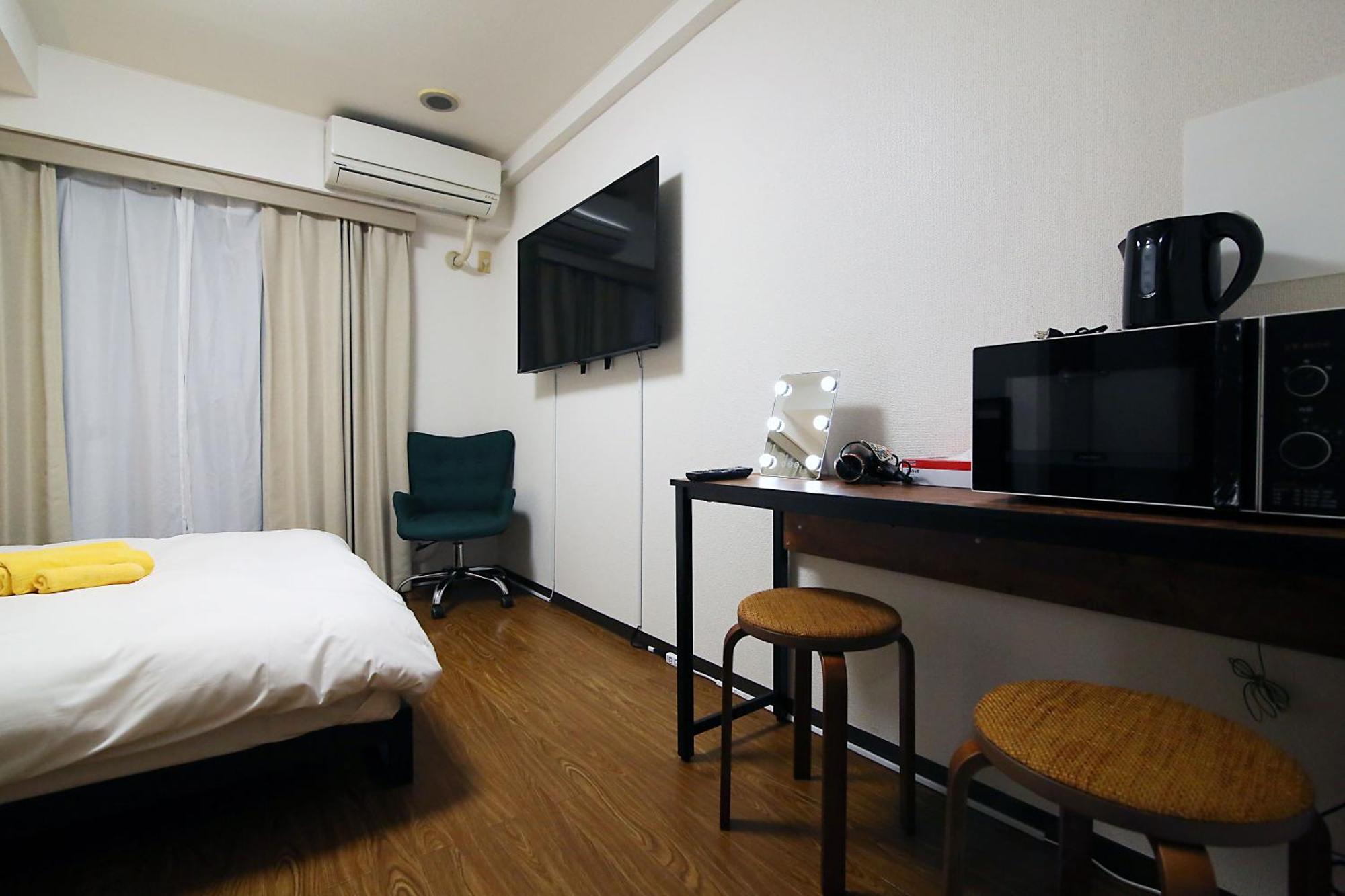 Centray Kagurazaka Shinjuku House Apartment Tokyo Ngoại thất bức ảnh