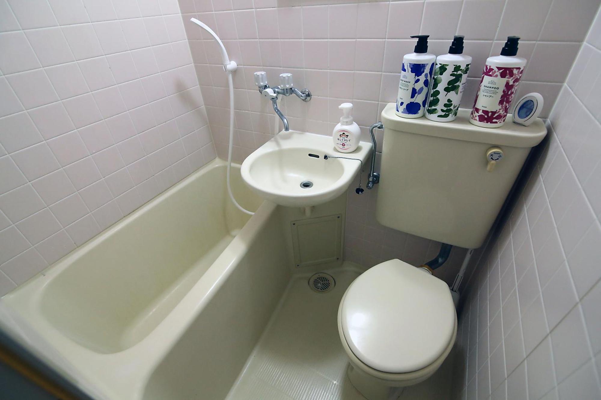 Centray Kagurazaka Shinjuku House Apartment Tokyo Ngoại thất bức ảnh