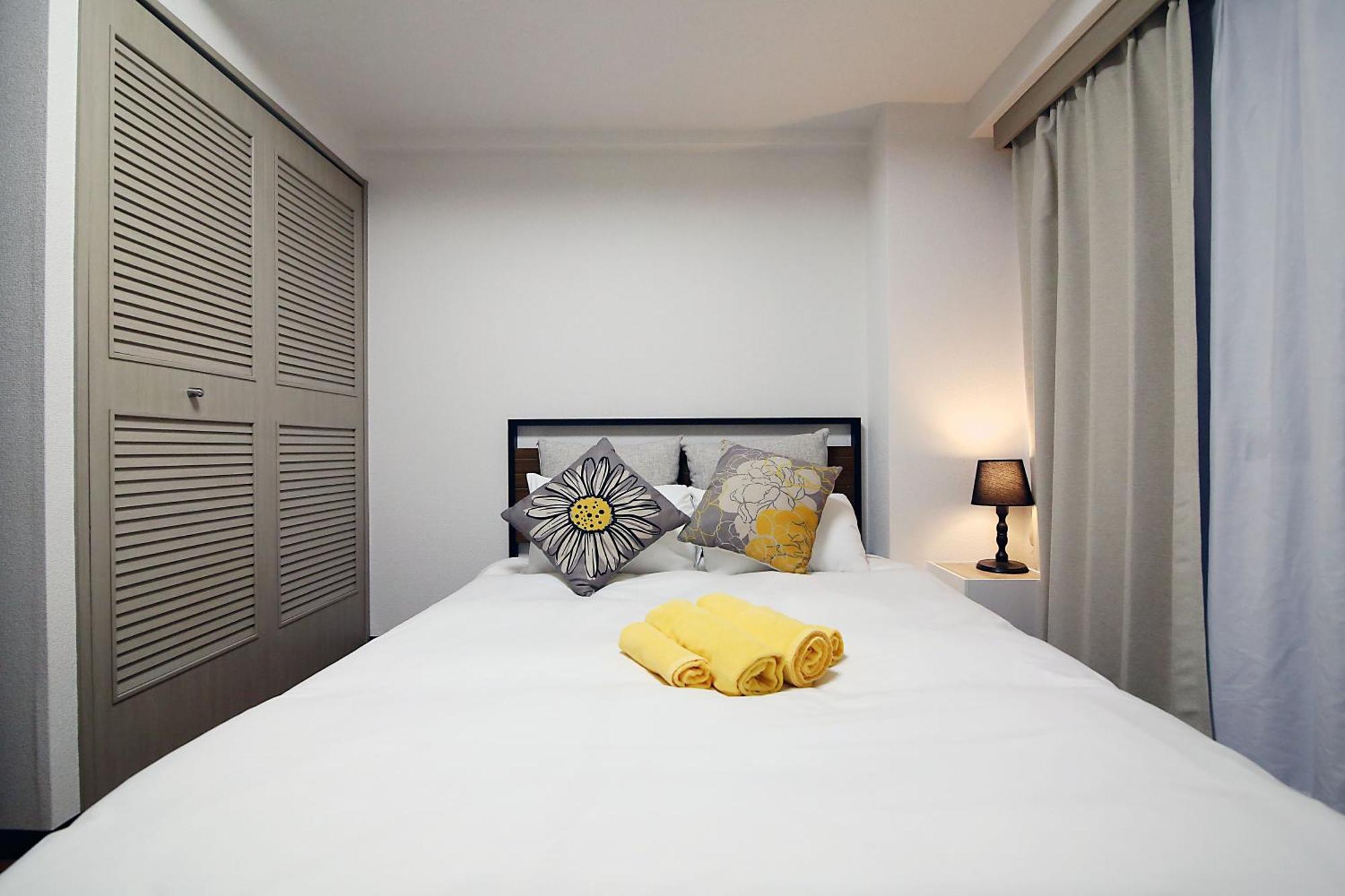 Centray Kagurazaka Shinjuku House Apartment Tokyo Ngoại thất bức ảnh