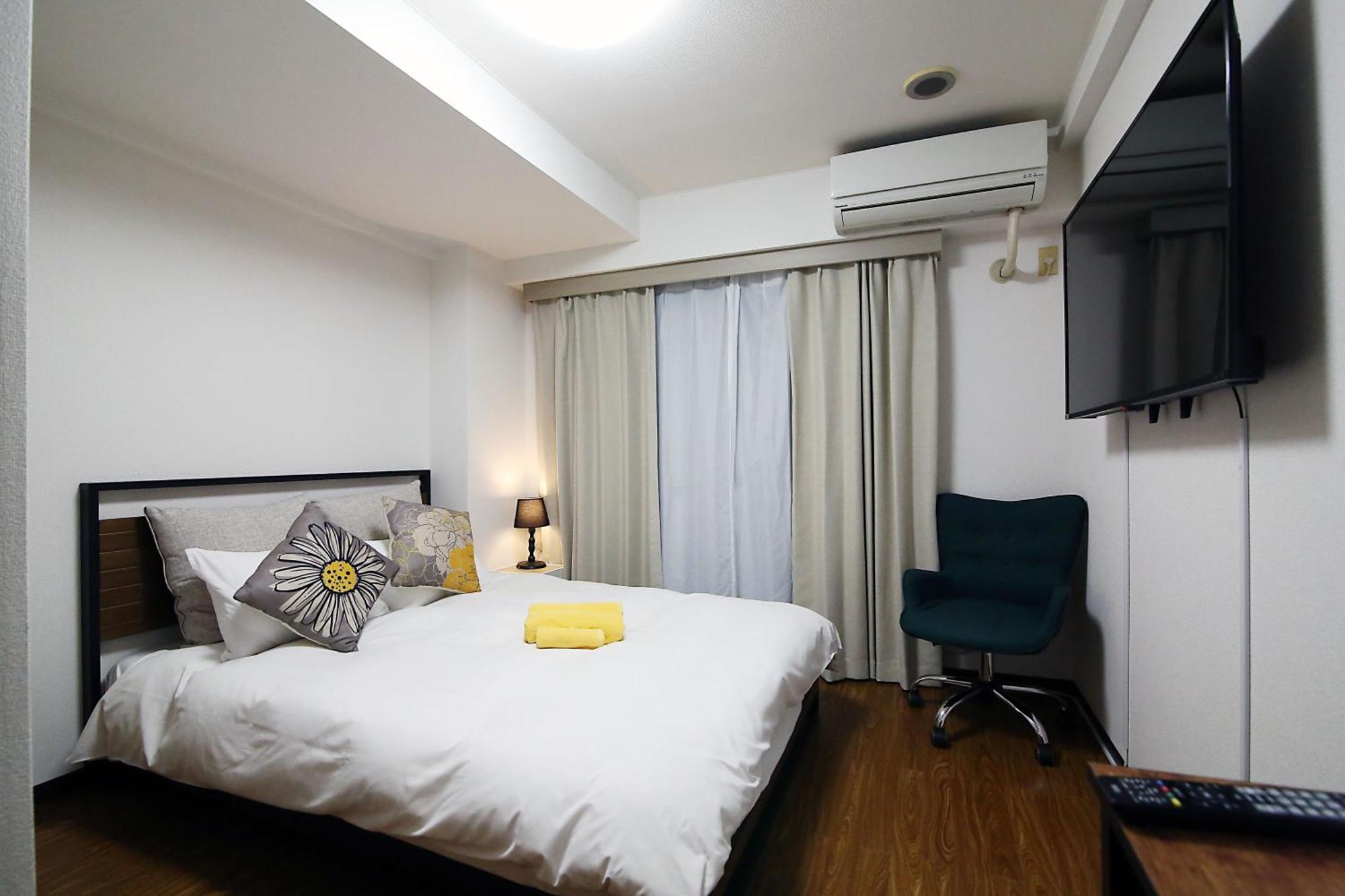 Centray Kagurazaka Shinjuku House Apartment Tokyo Ngoại thất bức ảnh