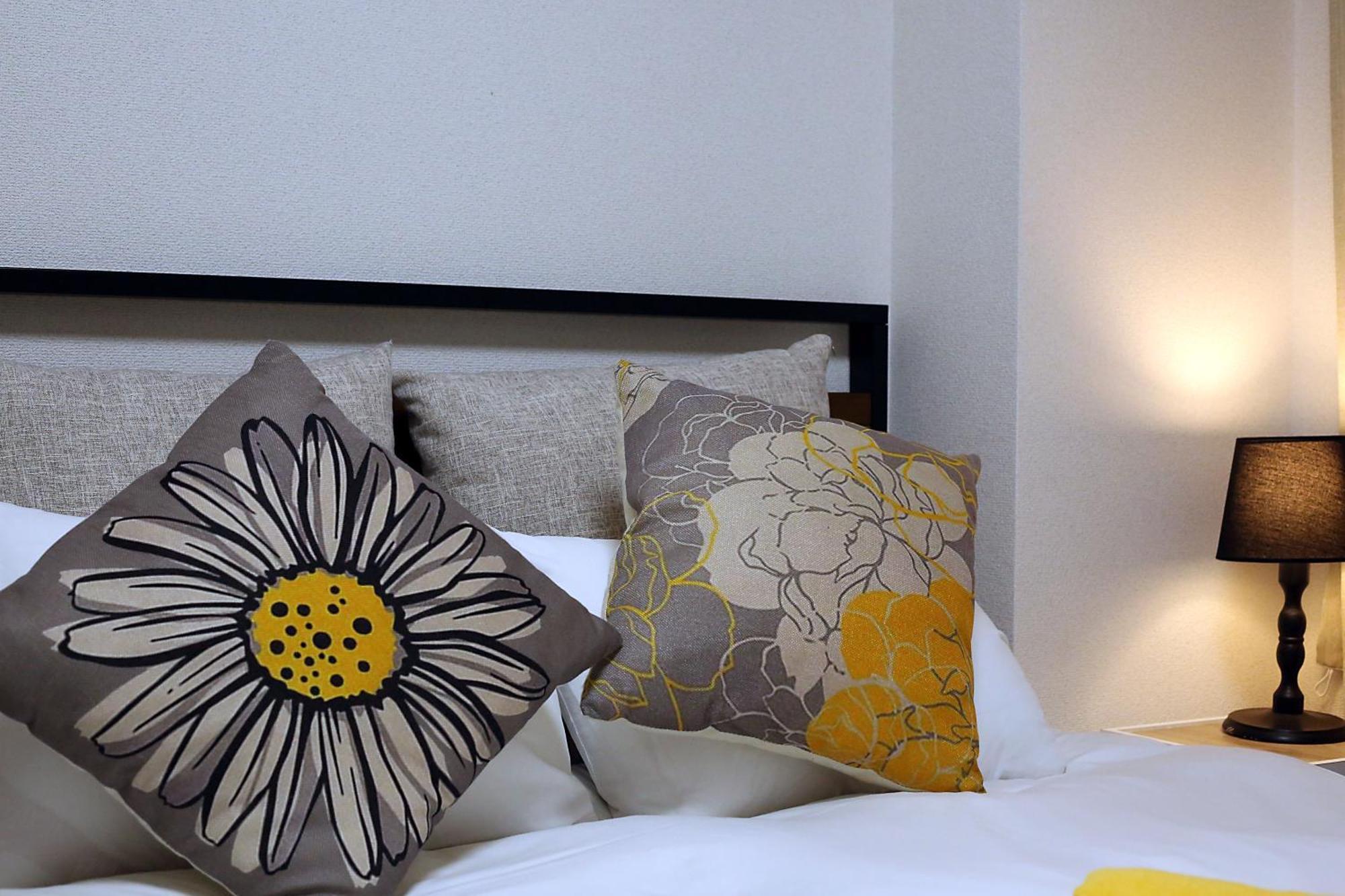 Centray Kagurazaka Shinjuku House Apartment Tokyo Ngoại thất bức ảnh