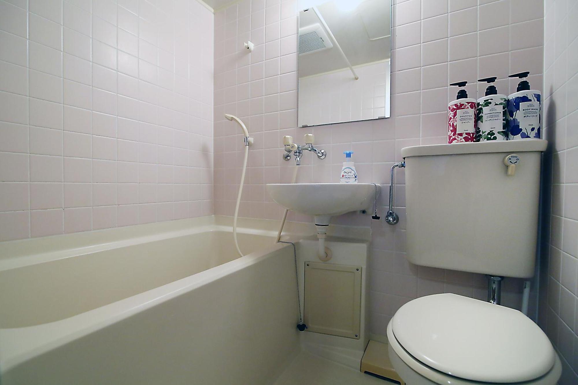 Centray Kagurazaka Shinjuku House Apartment Tokyo Ngoại thất bức ảnh