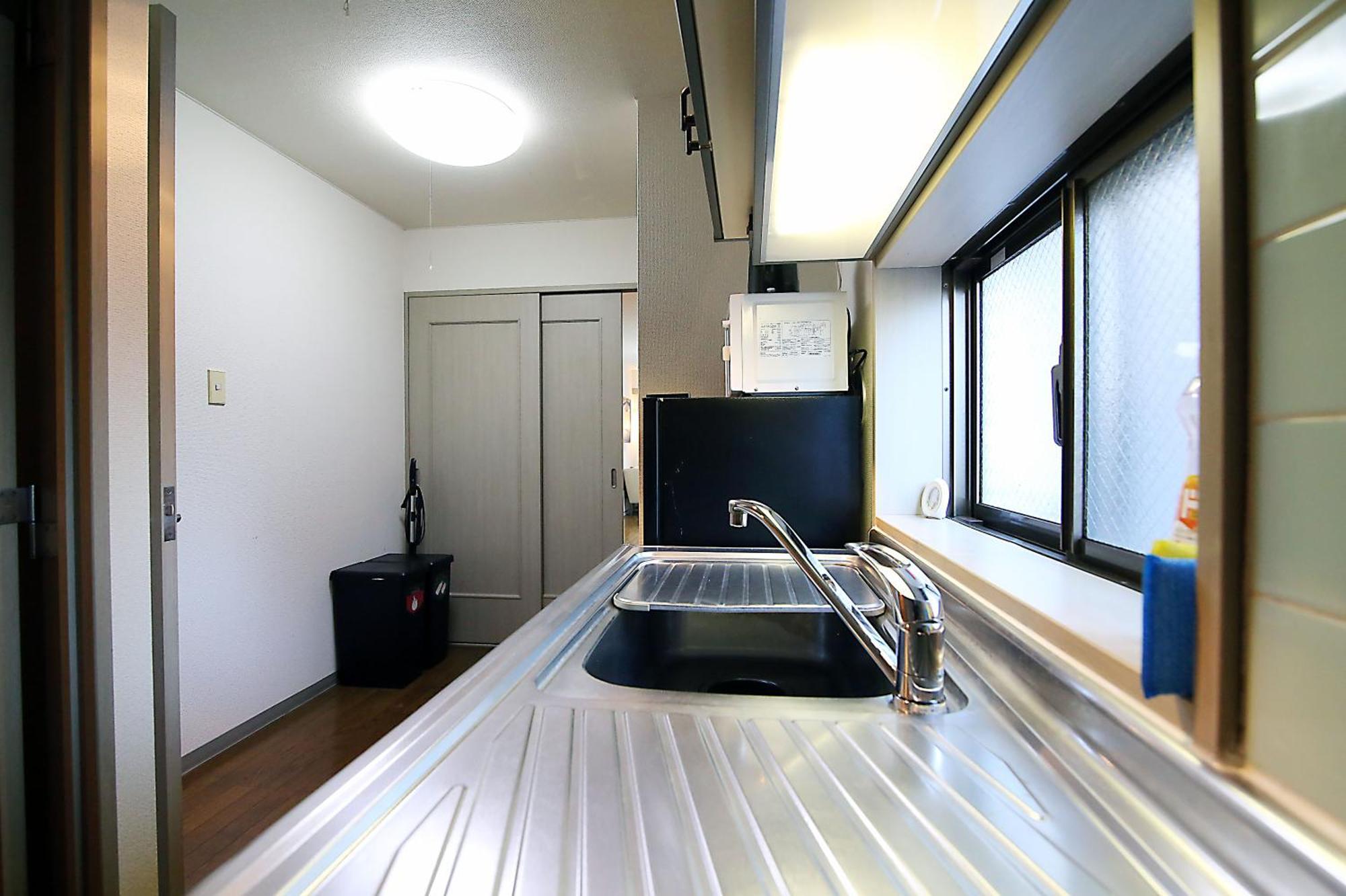 Centray Kagurazaka Shinjuku House Apartment Tokyo Ngoại thất bức ảnh