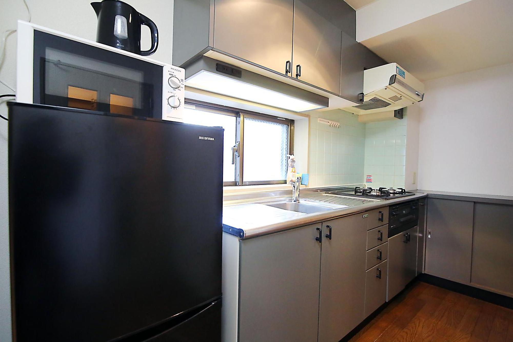 Centray Kagurazaka Shinjuku House Apartment Tokyo Ngoại thất bức ảnh