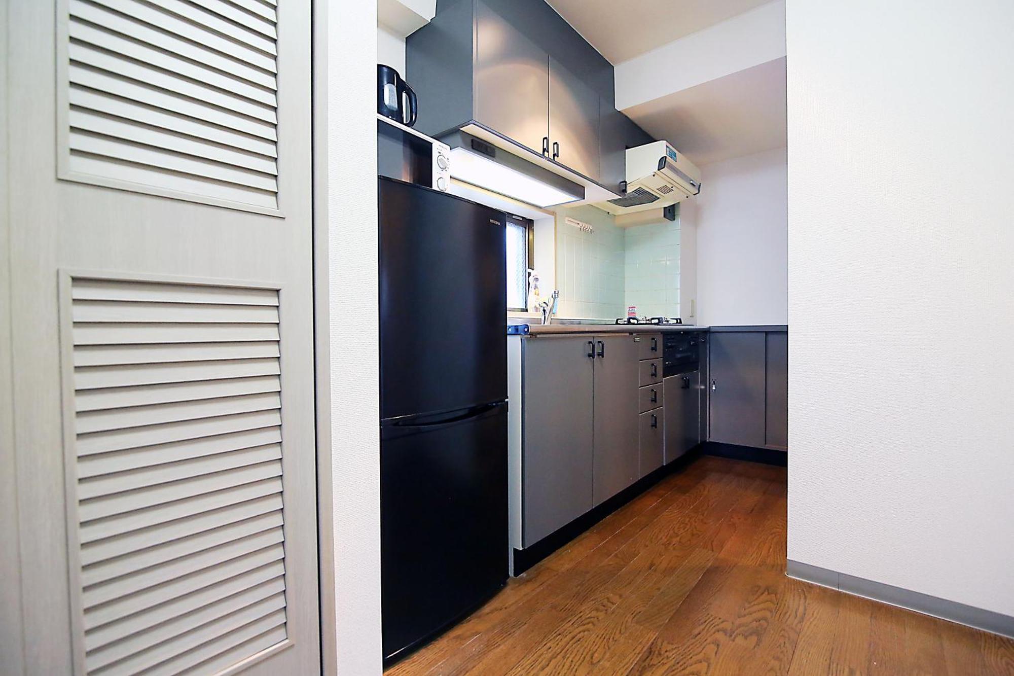 Centray Kagurazaka Shinjuku House Apartment Tokyo Ngoại thất bức ảnh