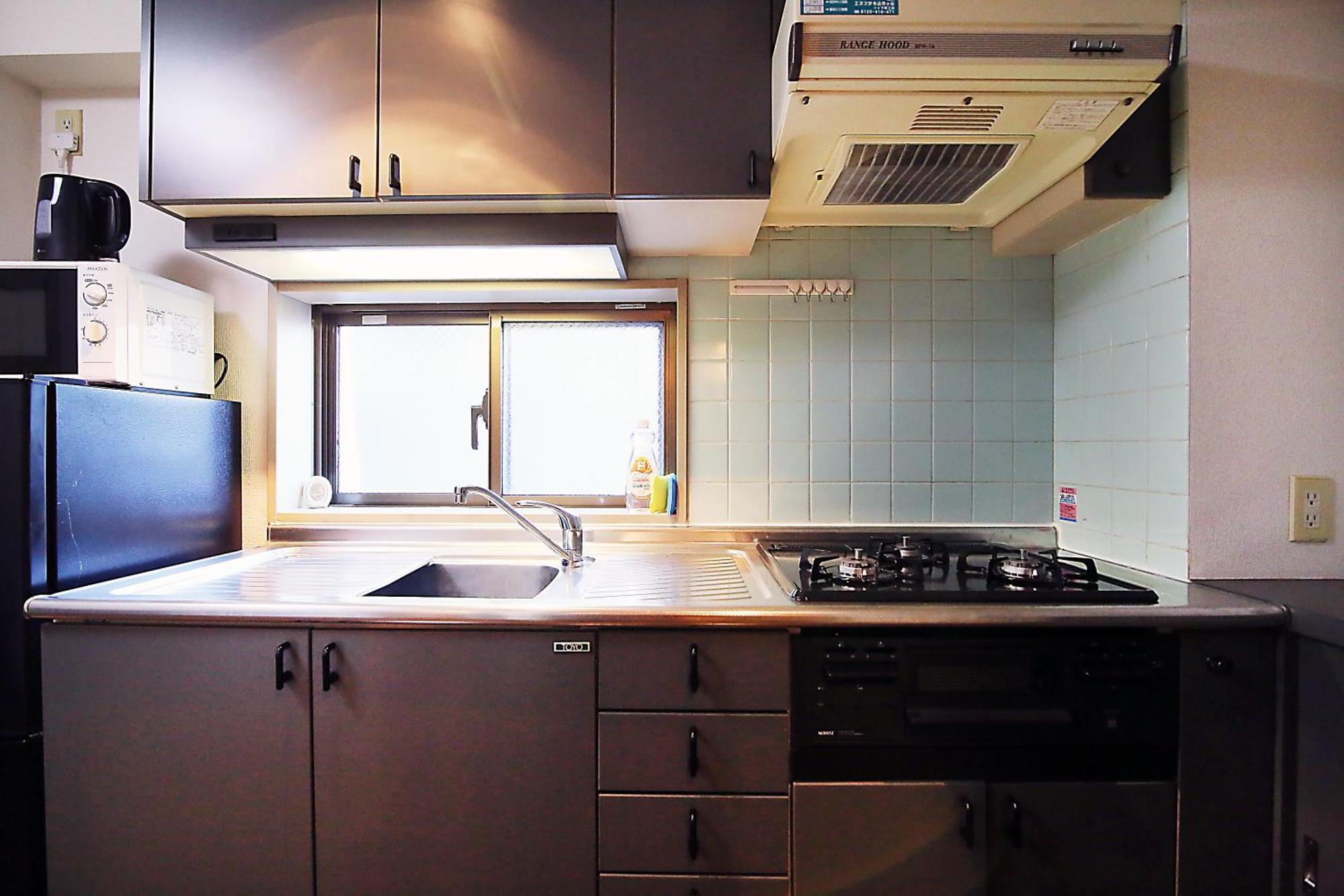 Centray Kagurazaka Shinjuku House Apartment Tokyo Ngoại thất bức ảnh
