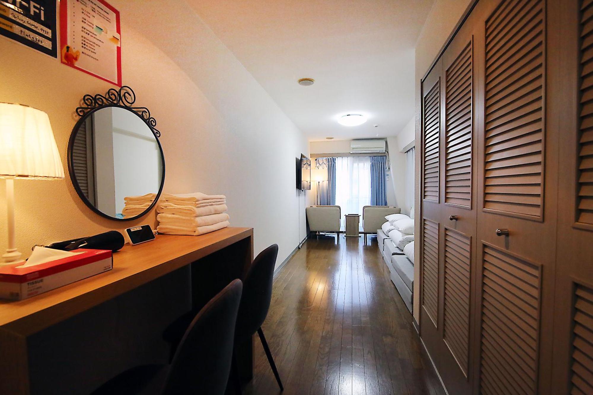 Centray Kagurazaka Shinjuku House Apartment Tokyo Ngoại thất bức ảnh