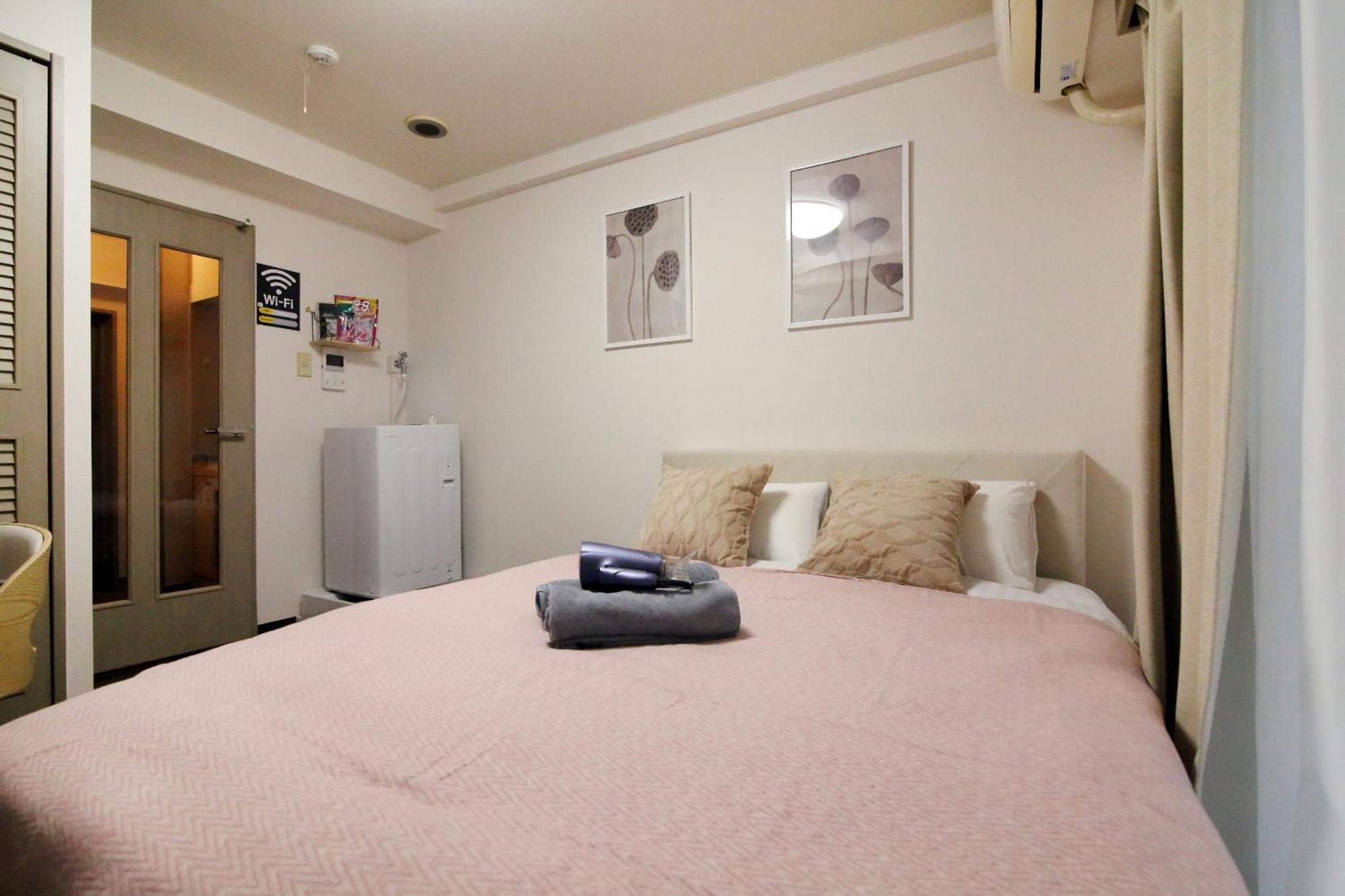 Centray Kagurazaka Shinjuku House Apartment Tokyo Ngoại thất bức ảnh