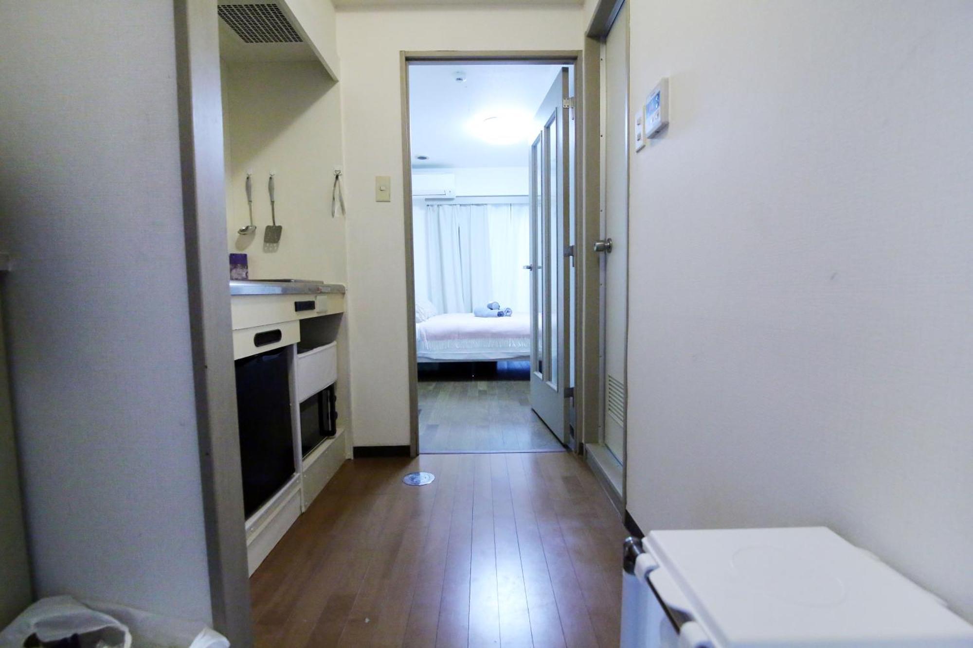 Centray Kagurazaka Shinjuku House Apartment Tokyo Ngoại thất bức ảnh