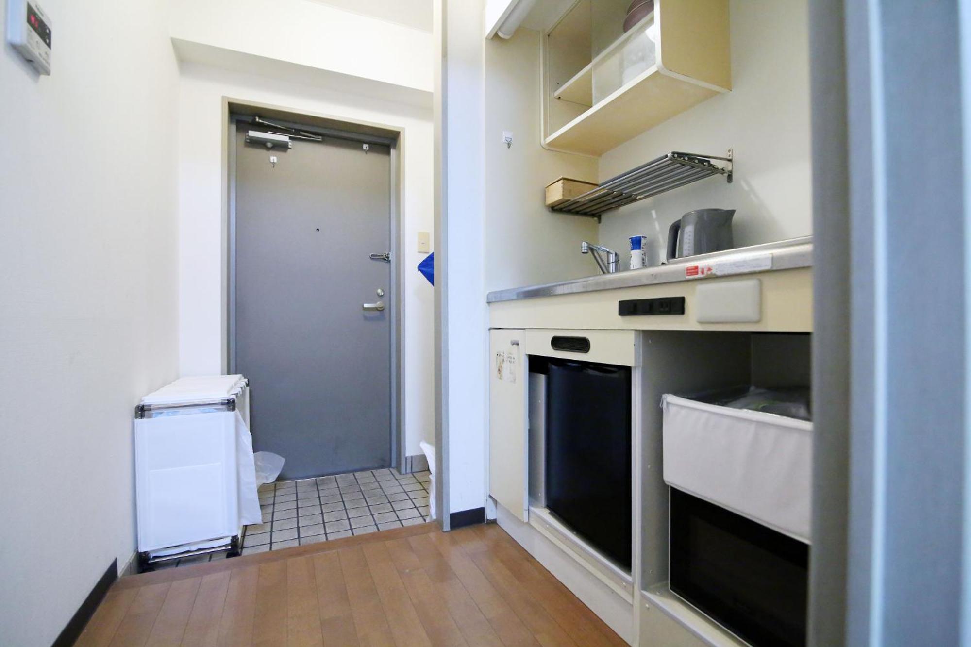 Centray Kagurazaka Shinjuku House Apartment Tokyo Ngoại thất bức ảnh