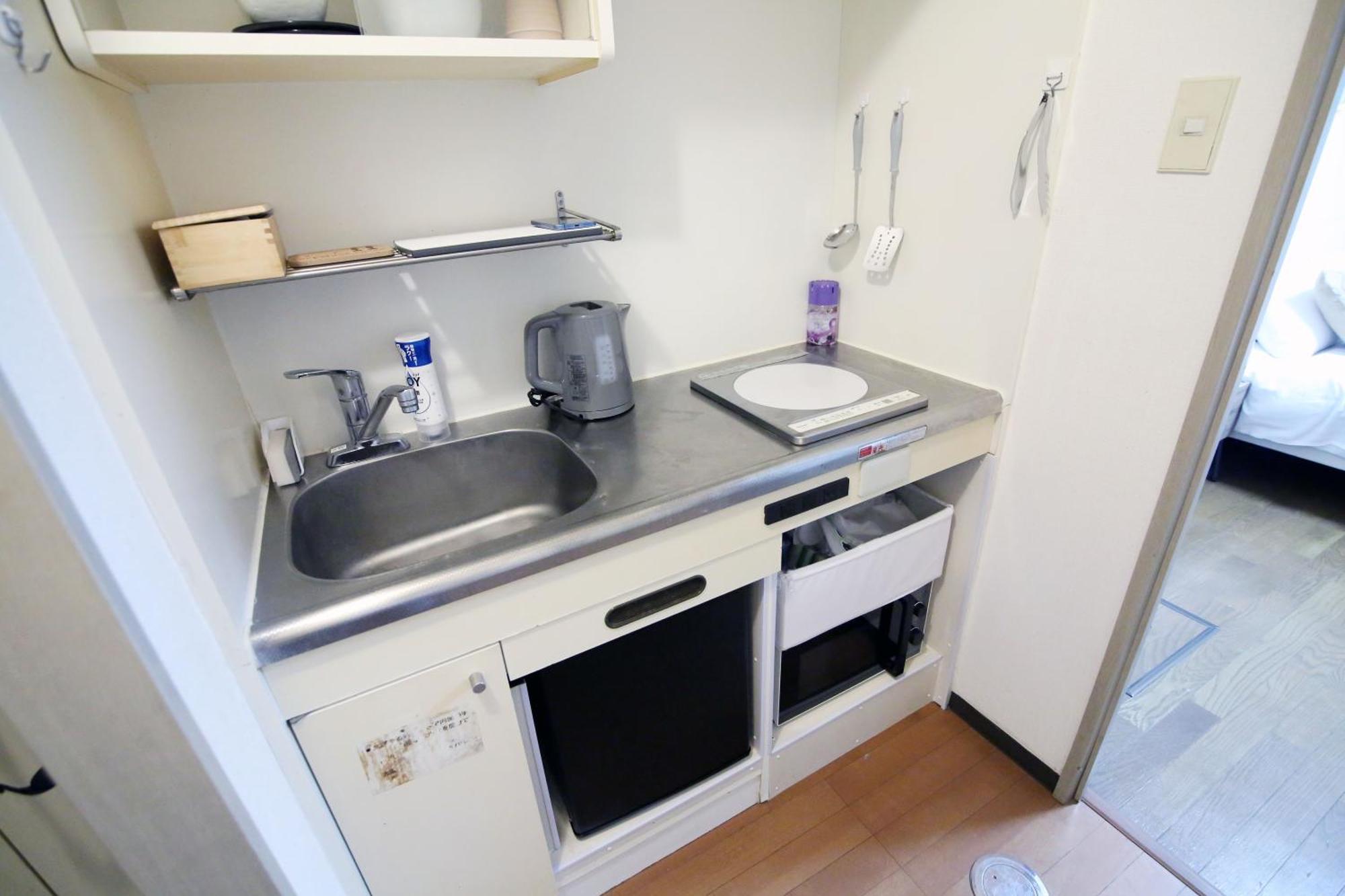 Centray Kagurazaka Shinjuku House Apartment Tokyo Ngoại thất bức ảnh
