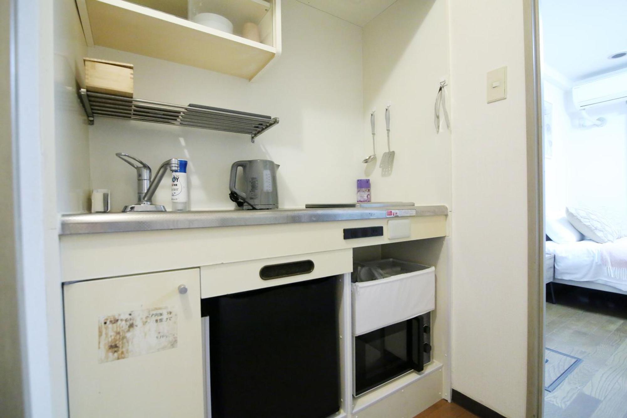 Centray Kagurazaka Shinjuku House Apartment Tokyo Ngoại thất bức ảnh