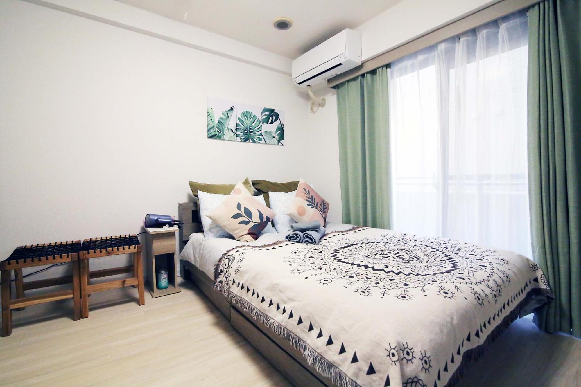 Centray Kagurazaka Shinjuku House Apartment Tokyo Ngoại thất bức ảnh