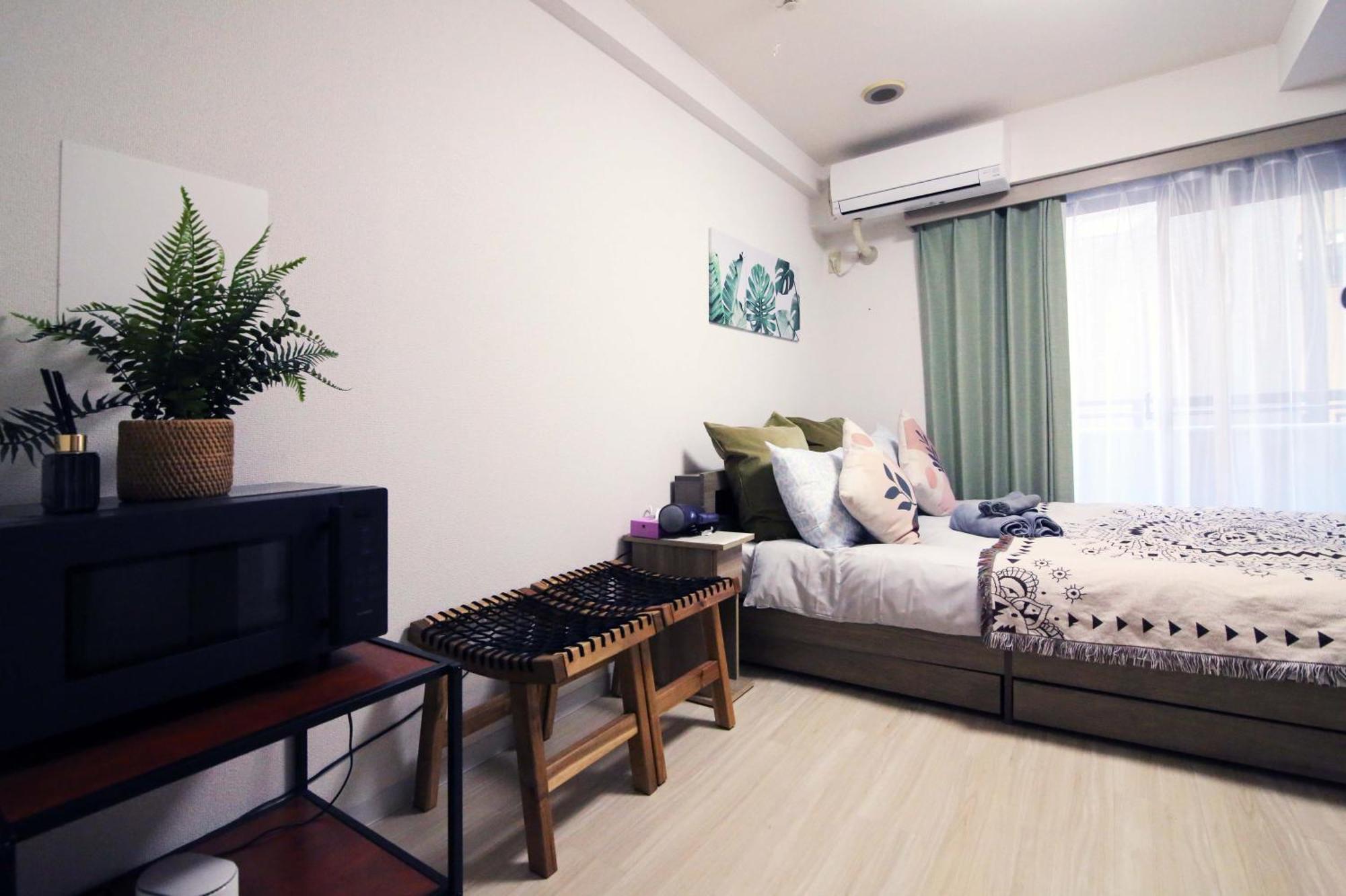 Centray Kagurazaka Shinjuku House Apartment Tokyo Ngoại thất bức ảnh