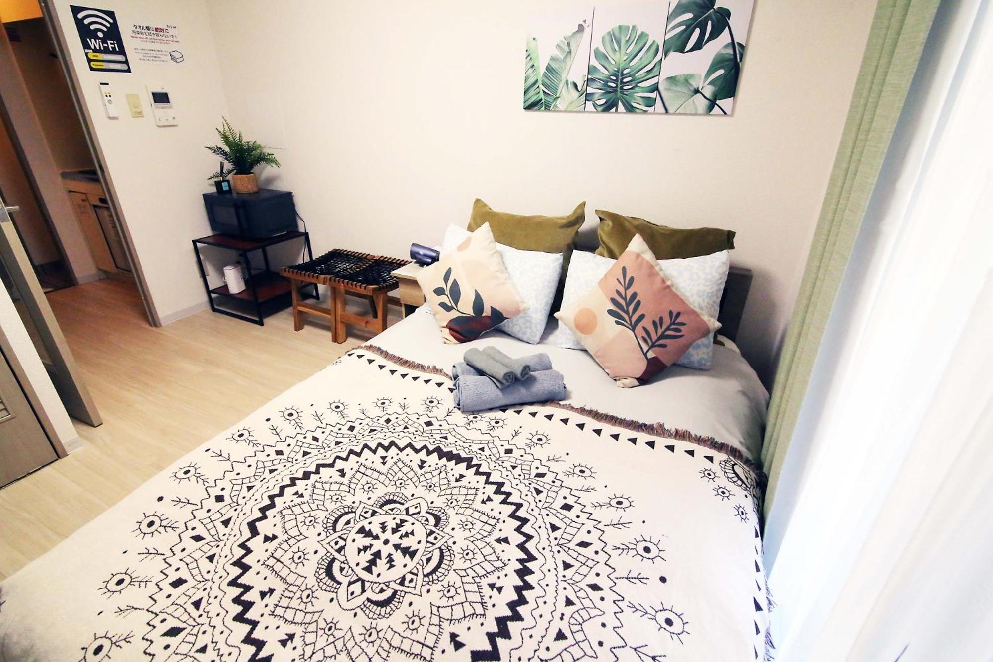 Centray Kagurazaka Shinjuku House Apartment Tokyo Ngoại thất bức ảnh