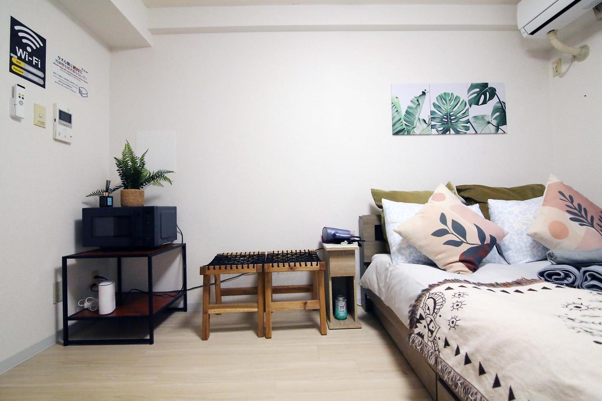 Centray Kagurazaka Shinjuku House Apartment Tokyo Ngoại thất bức ảnh