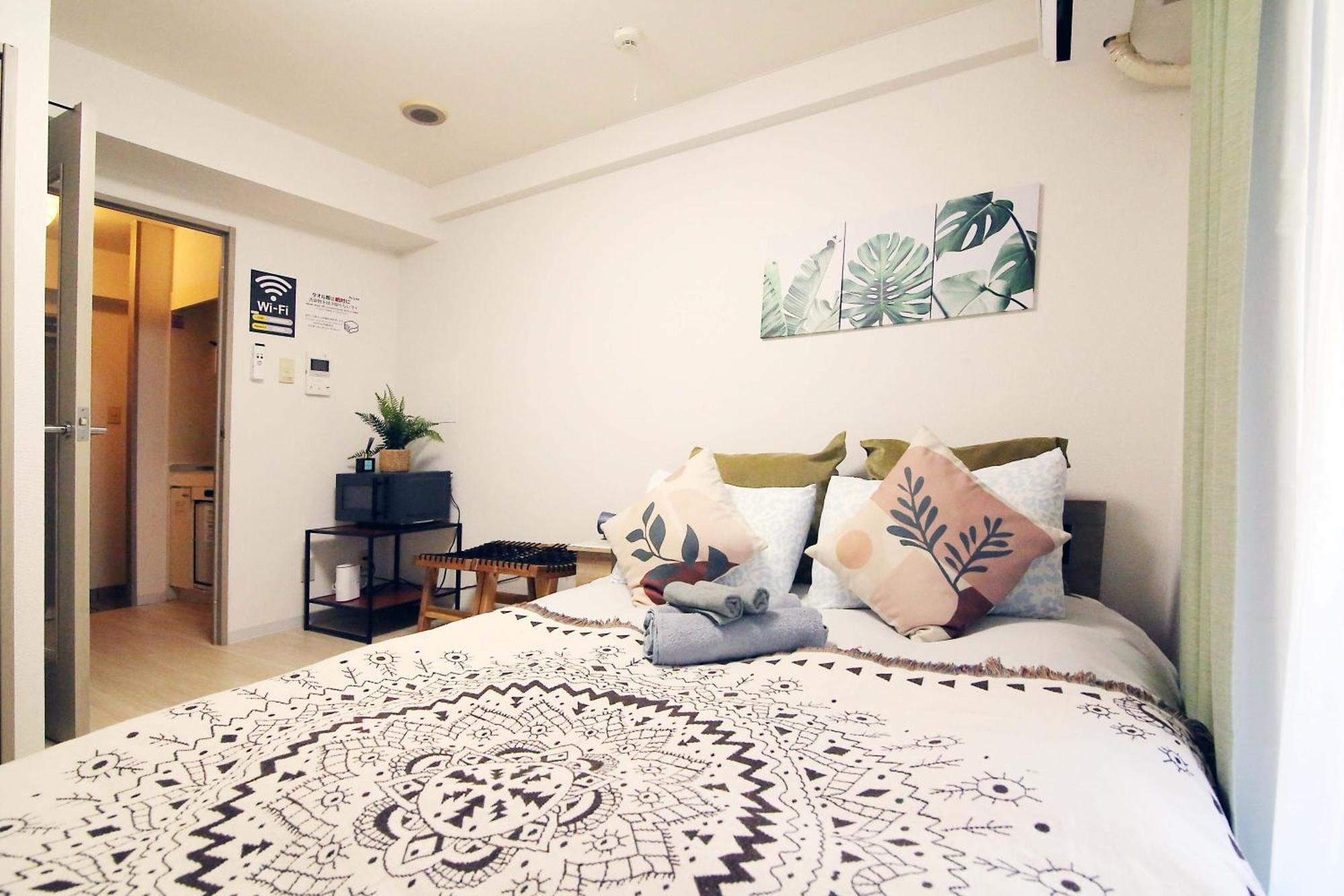 Centray Kagurazaka Shinjuku House Apartment Tokyo Ngoại thất bức ảnh