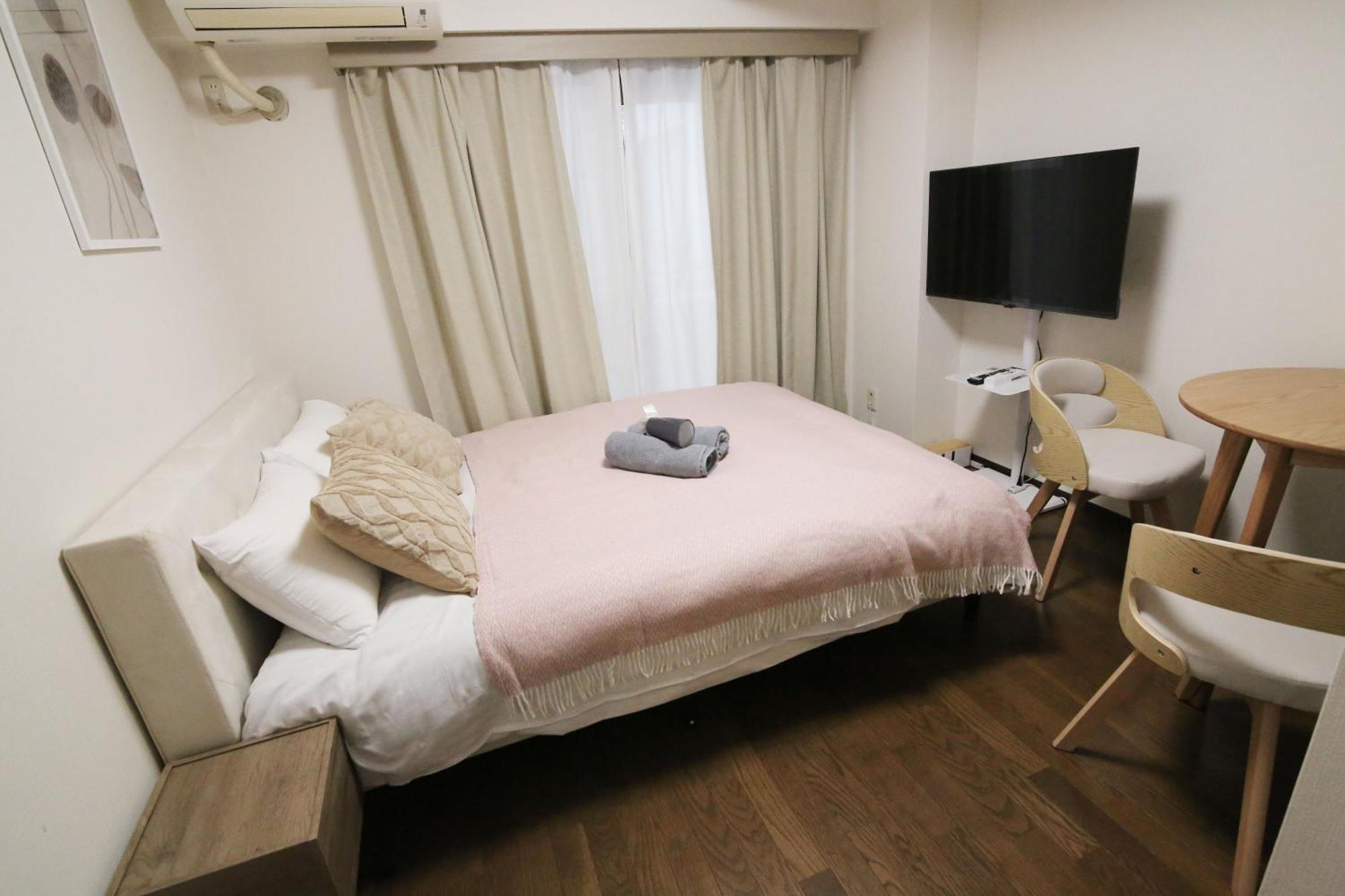 Centray Kagurazaka Shinjuku House Apartment Tokyo Ngoại thất bức ảnh