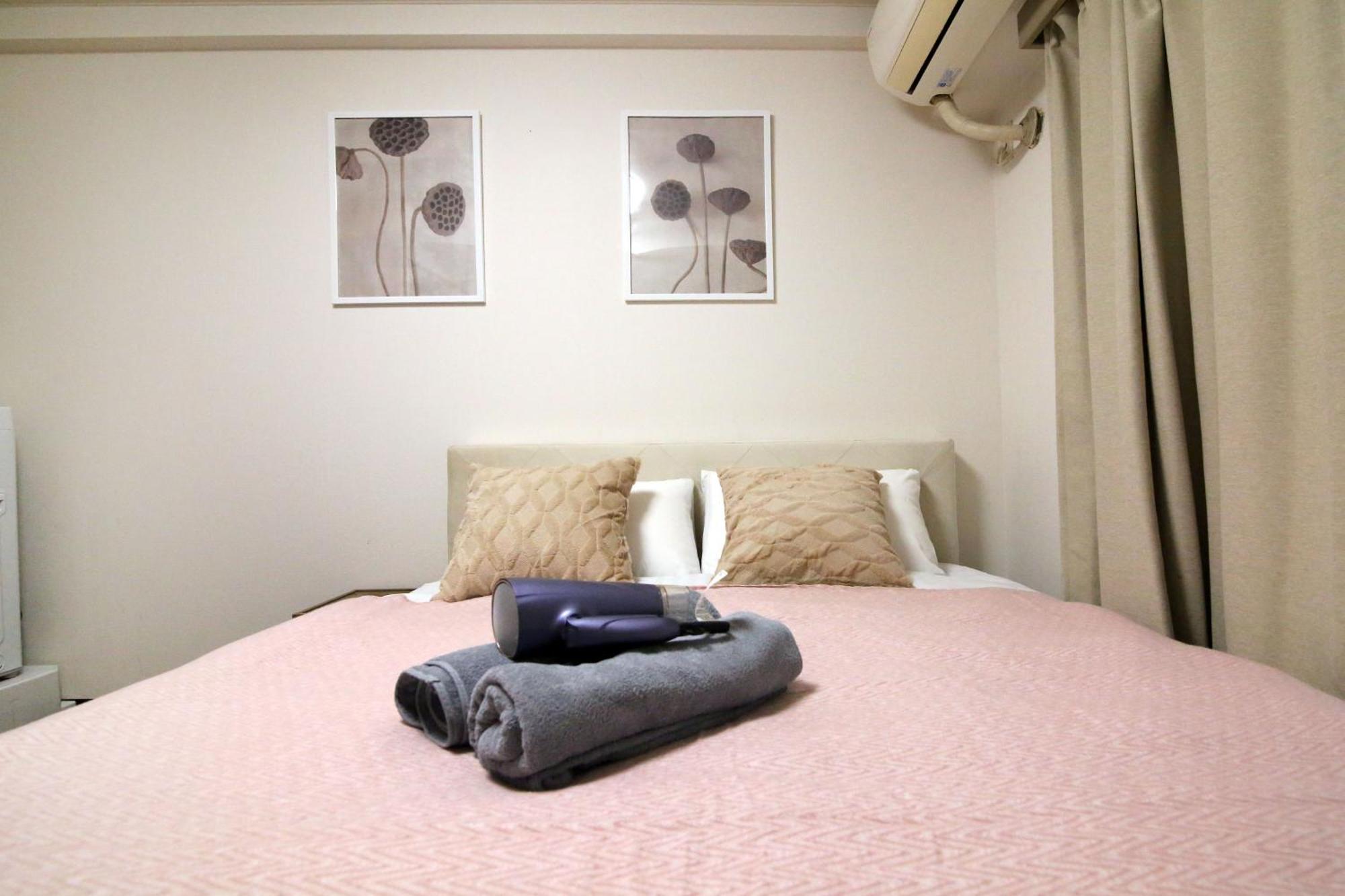 Centray Kagurazaka Shinjuku House Apartment Tokyo Ngoại thất bức ảnh