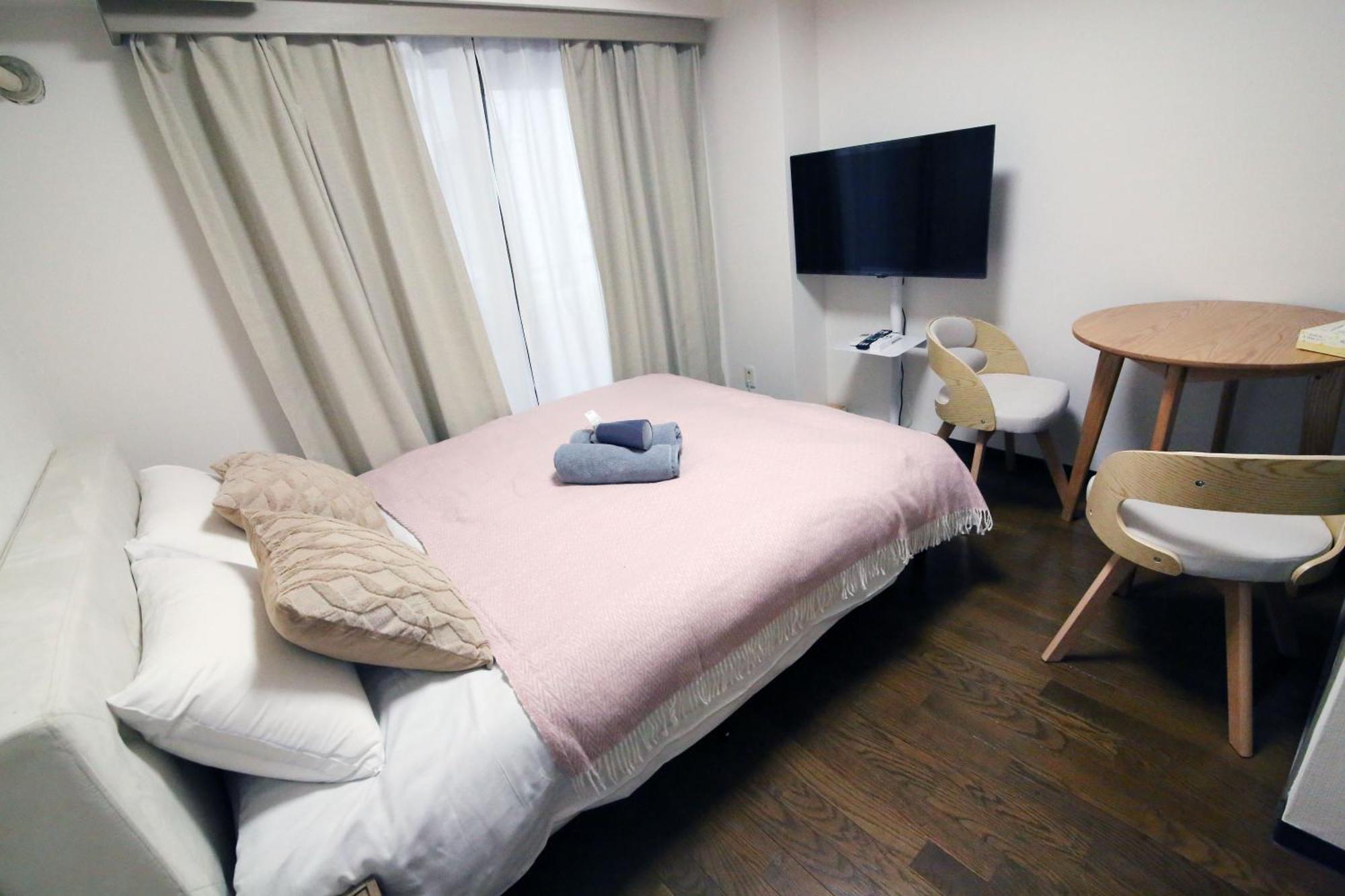 Centray Kagurazaka Shinjuku House Apartment Tokyo Ngoại thất bức ảnh