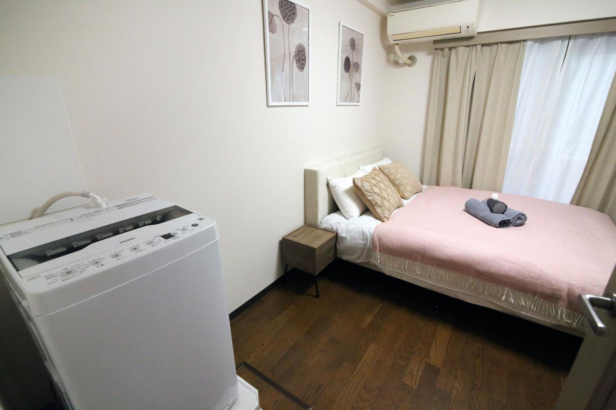 Centray Kagurazaka Shinjuku House Apartment Tokyo Ngoại thất bức ảnh