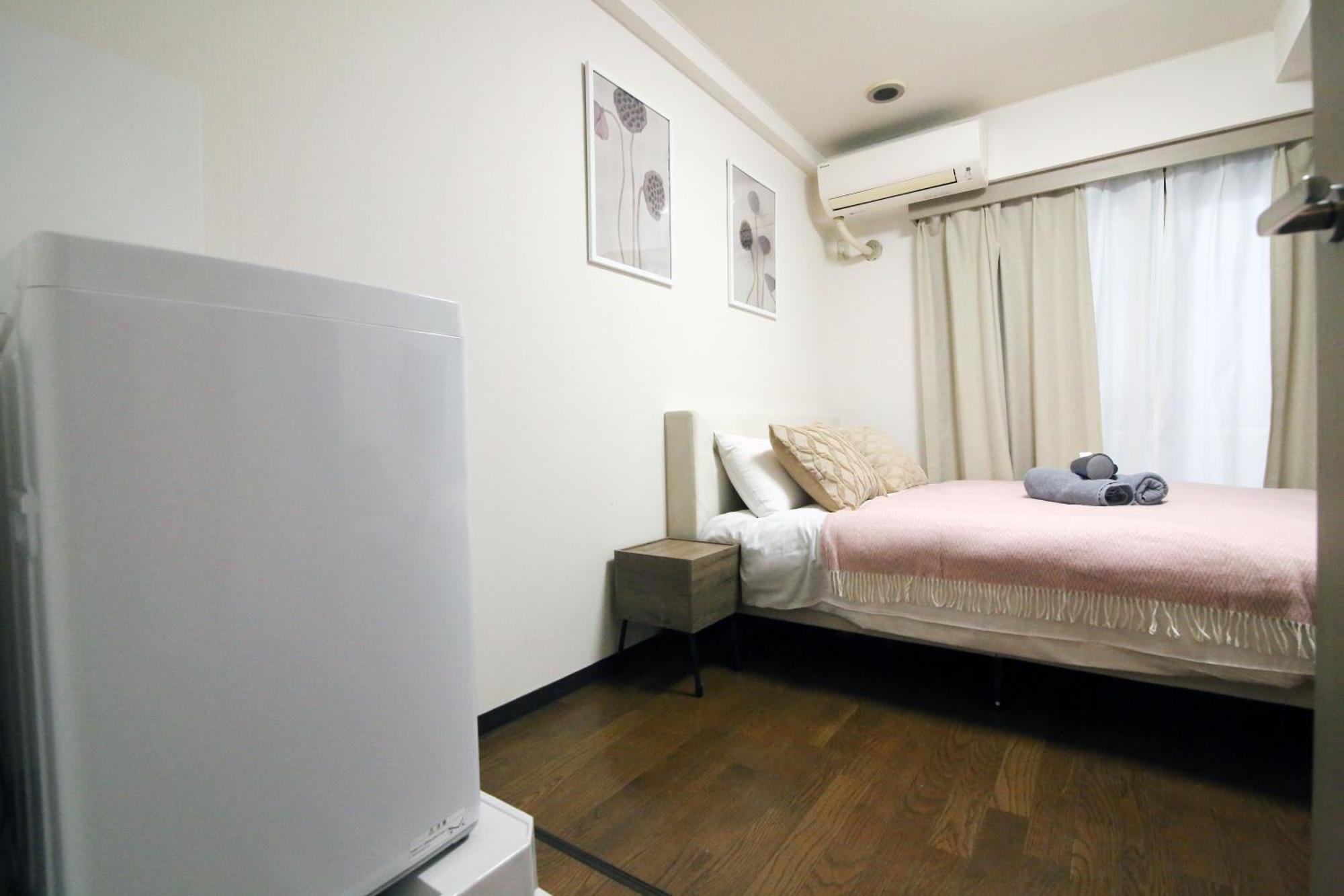 Centray Kagurazaka Shinjuku House Apartment Tokyo Ngoại thất bức ảnh
