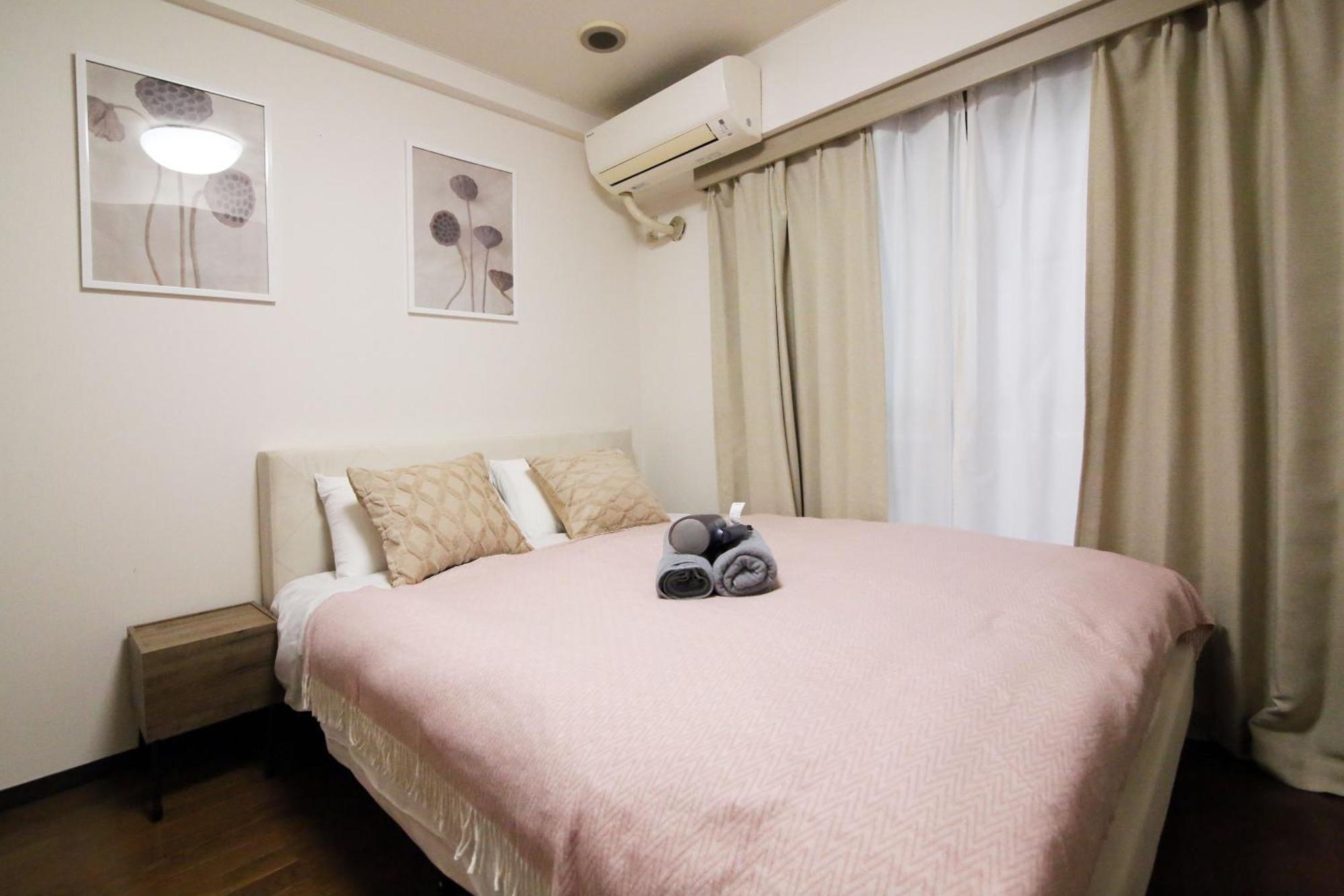 Centray Kagurazaka Shinjuku House Apartment Tokyo Ngoại thất bức ảnh